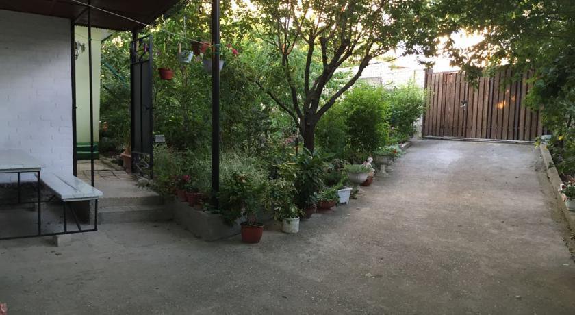 Гостевой дом Guesthouse Lunacharskogo 176 Геленджик